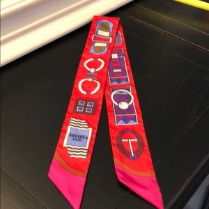 Hermès bandana